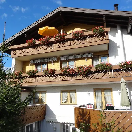 Sonnenheim 3* Oberstdorf