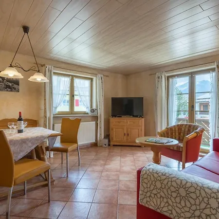 Sonnenheim Aparthotel 3*