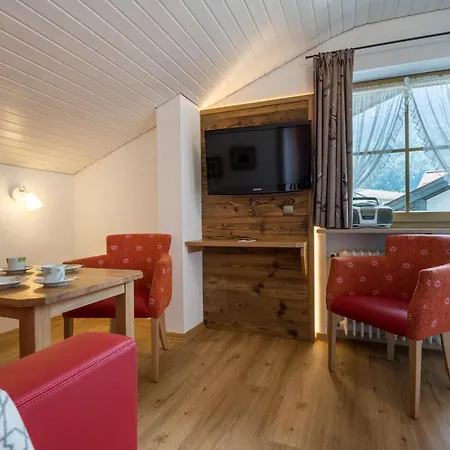 Sonnenheim Aparthotel 3*