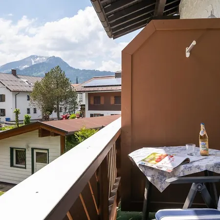 Aparthotel Sonnenheim 3*