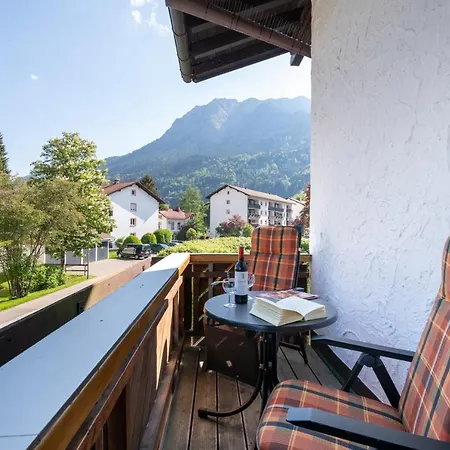 Aparthotel Sonnenheim 3*