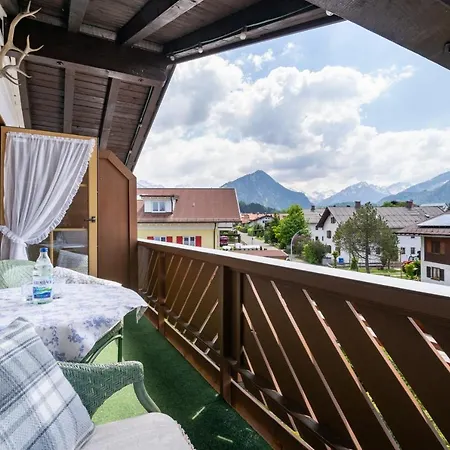Aparthotel Sonnenheim 3*