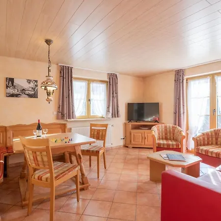 Sonnenheim 3* Oberstdorf