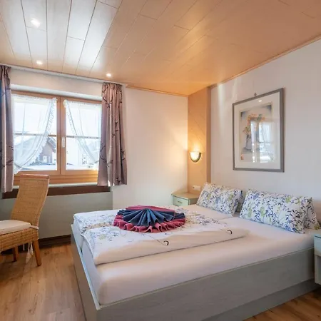 Aparthotel Sonnenheim 3*