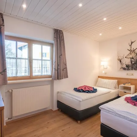 Sonnenheim Aparthotel 3*