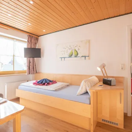 Sonnenheim Aparthotel 3*