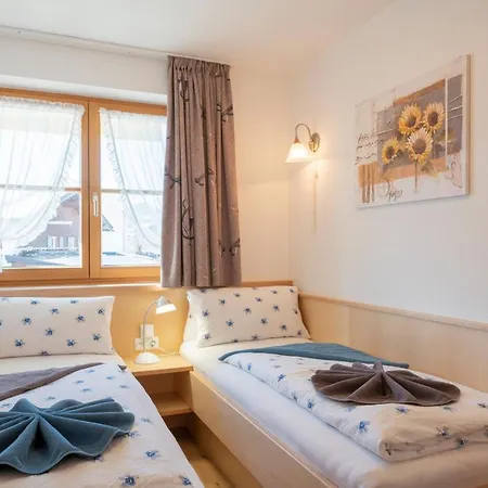 Sonnenheim 3* Oberstdorf