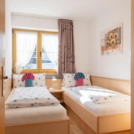 Sonnenheim Aparthotel Oberstdorf