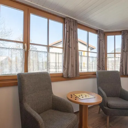 Sonnenheim Aparthotel