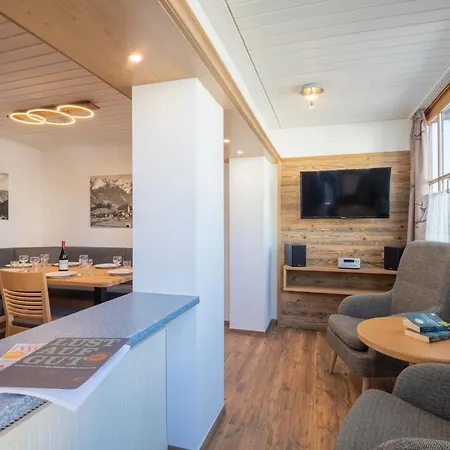 Sonnenheim Aparthotel 3*