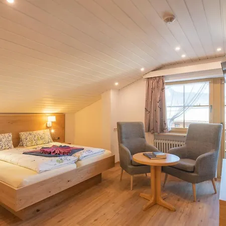 Aparthotel Sonnenheim 3*