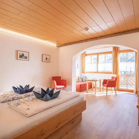 Aparthotel Sonnenheim Oberstdorf