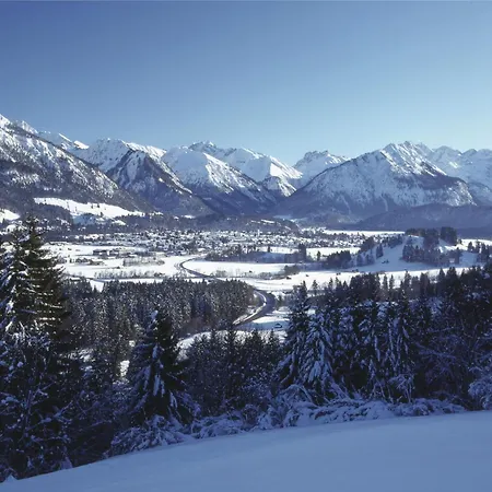 Sonnenheim 3*