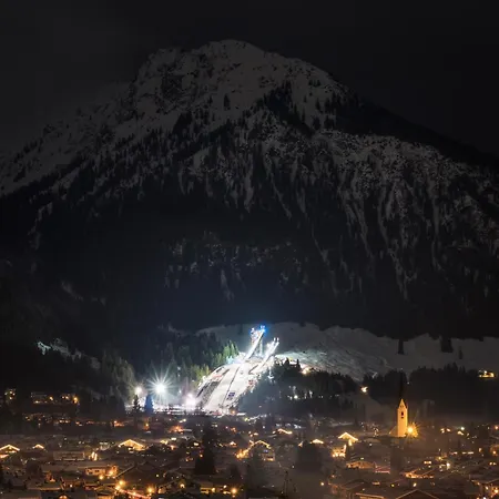 Sonnenheim Oberstdorf