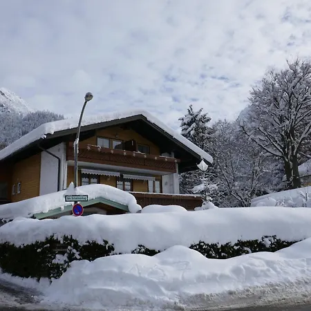 Sonnenheim Oberstdorf