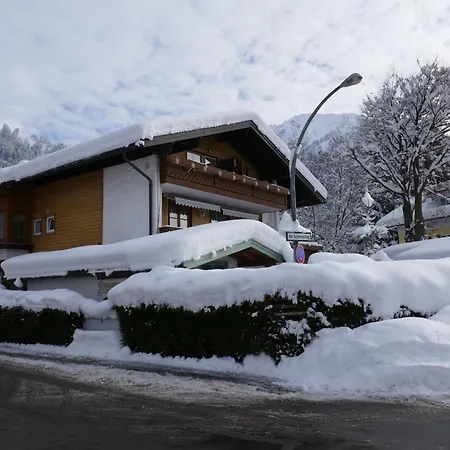 Aparthotel Sonnenheim