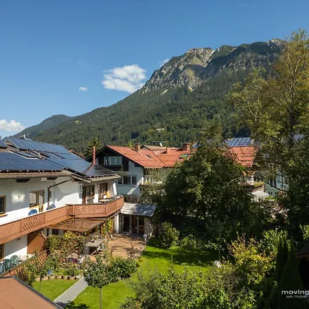 Sonnenheim Aparthotel