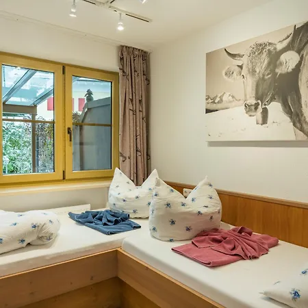 Sonnenheim Aparthotel 3*