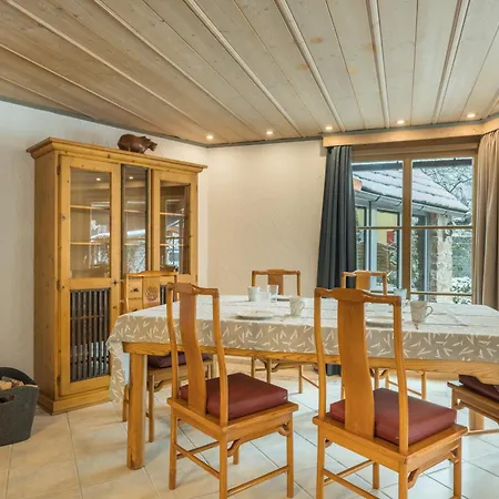 Aparthotel Sonnenheim 3*