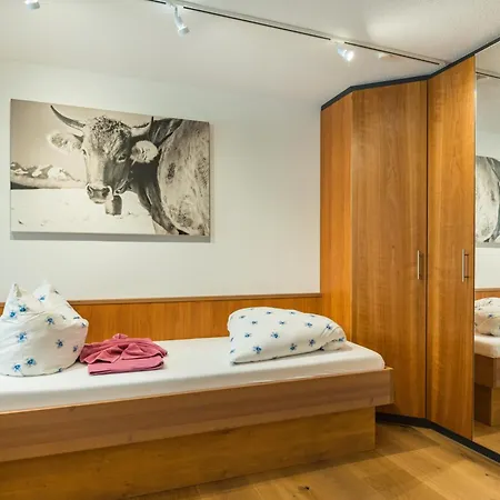 Sonnenheim Aparthotel Oberstdorf