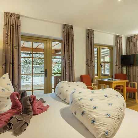 Aparthotel Sonnenheim Oberstdorf