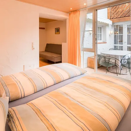 Sonnenheim Aparthotel Oberstdorf