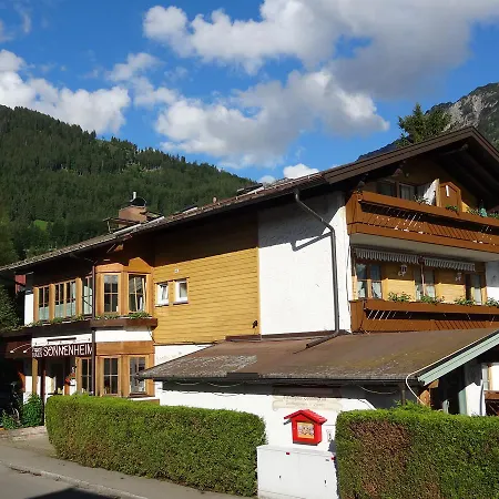 Sonnenheim Aparthotel