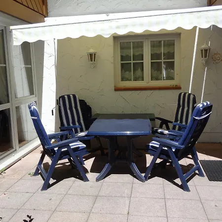 Sonnenheim Aparthotel Oberstdorf