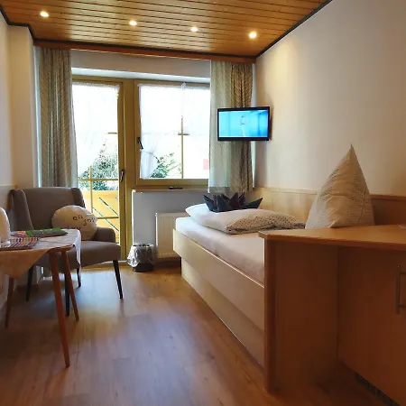 Sonnenheim Aparthotel 3*