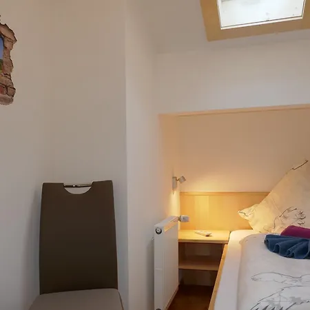 Sonnenheim Aparthotel Oberstdorf