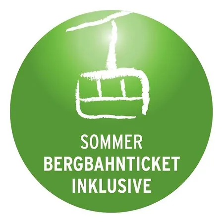 Sonnenheim Oberstdorf