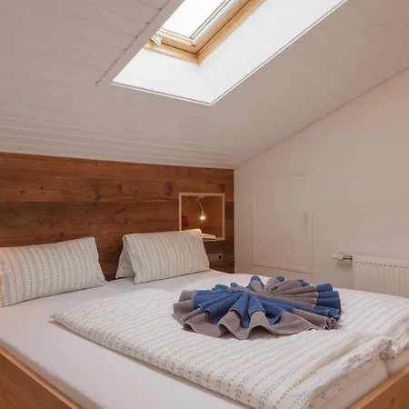 Sonnenheim 3* Oberstdorf