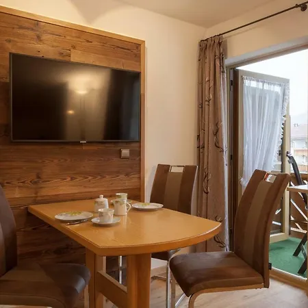 Sonnenheim Aparthotel Oberstdorf