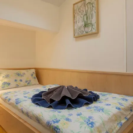 Sonnenheim Aparthotel 3*