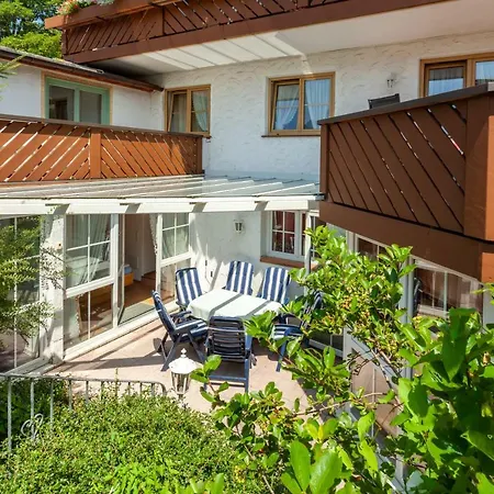 Sonnenheim Aparthotel 3*
