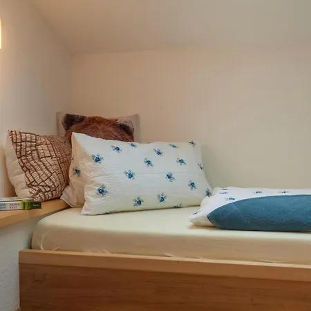 Aparthotel Sonnenheim Oberstdorf