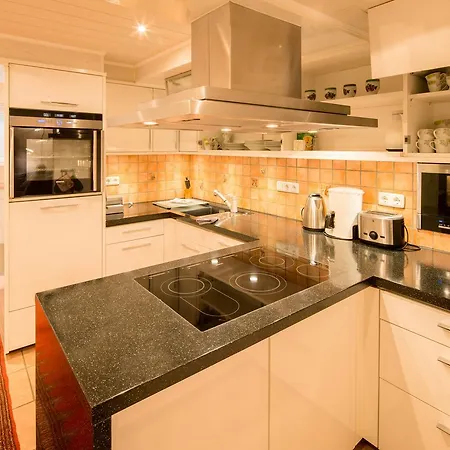 Apartmanhotel Sonnenheim